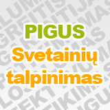 Jūsų naujo serverio talpinimo užsakymui bus taikoma 40% nuolaida!