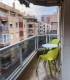 Apartamentas su terasa, Alicante provincijoje, Torrevieja mieste, Playa de los Locos rajone. 