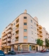 Apartamentas su terasa, Alicante provincijoje, Torrevieja mieste, Playa del Cura rajone