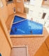 Apartamentas su bendru baseinu, Alicante provincijoje, Torrevieja mieste