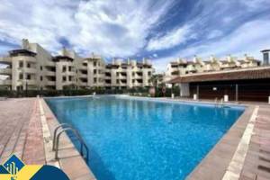 Apartamentas su bendru baseinu, Alicante provincijoje, Denia mieste.