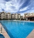 Apartamentas su bendru baseinu, Alicante provincijoje, Denia mieste.